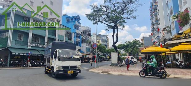 Bán nhà mặt tiền Nguyễn Văn Của - Tùng Thiện Vương, Q8 - 4.5x20m - nhỉnh 15 tỷ - đang cho - 1