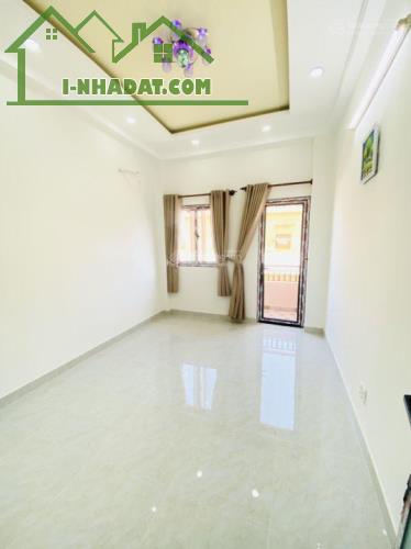 Bán nhà ngay Bình Đông hẻm xe hơi, Q. 8, 4x13m, 4 PN, giá nhỉnh 4 tỷ - 2