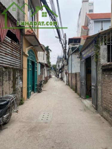ĐÃ HIẾM CÒN RẺ!!! PHỐ AN DƯƠNG VƯƠNG - Ô TÔ VÀO NHÀ - KINH DOANH - SỔ ĐỎ NỞ HẬU