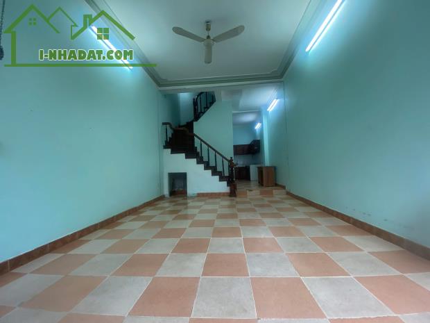 ĐÃ HIẾM CÒN RẺ!!! PHỐ AN DƯƠNG VƯƠNG - Ô TÔ VÀO NHÀ - KINH DOANH - SỔ ĐỎ NỞ HẬU - 1