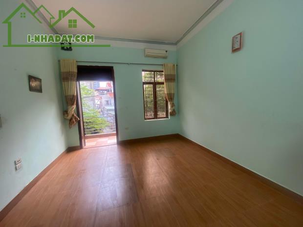 ĐÃ HIẾM CÒN RẺ!!! PHỐ AN DƯƠNG VƯƠNG - Ô TÔ VÀO NHÀ - KINH DOANH - SỔ ĐỎ NỞ HẬU - 2