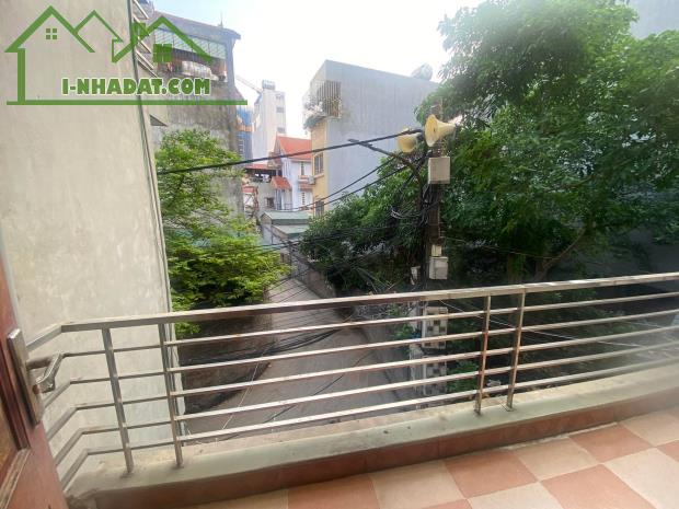 ĐÃ HIẾM CÒN RẺ!!! PHỐ AN DƯƠNG VƯƠNG - Ô TÔ VÀO NHÀ - KINH DOANH - SỔ ĐỎ NỞ HẬU - 3
