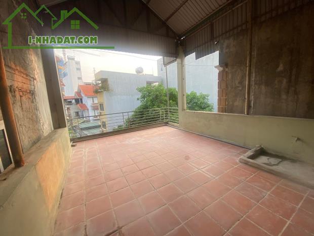 ĐÃ HIẾM CÒN RẺ!!! PHỐ AN DƯƠNG VƯƠNG - Ô TÔ VÀO NHÀ - KINH DOANH - SỔ ĐỎ NỞ HẬU - 4
