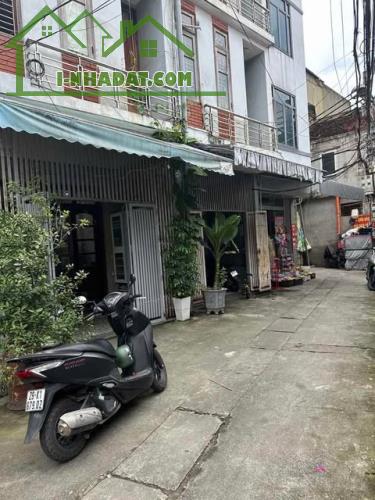 NHÀ 4 TẦNG KIM GIANG – DIỆN TÍCH RỘNG – GIÁ CỰC MỀM