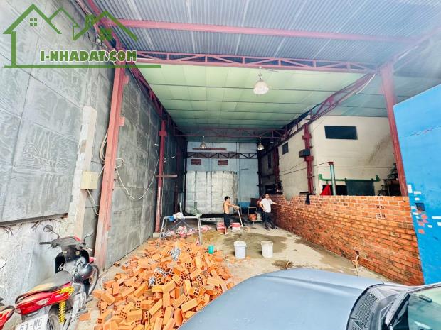Bán Nhà, HXH Thông, Ngang 6M, Thoại Ngọc Hầu, Tân Phú, 95M2, Nhỉnh 7 Tỷ