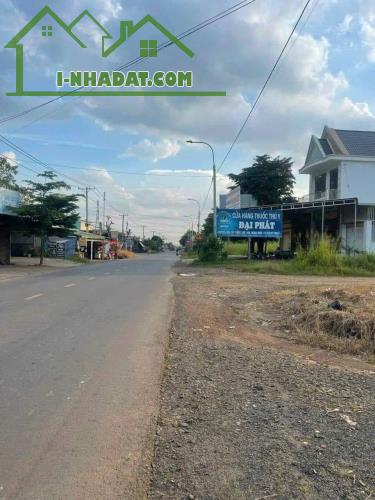 Chỉ 850 triệu sở hữu ngay lô đất sổ riêng thổ cư, xã Trảng Bom