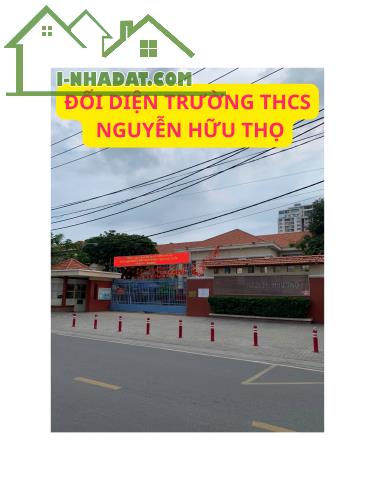 🆘NHỈNH 80TR/M2-HẺM 60 LÂM VĂN BỀN-XE HƠI ĐỖ CỬA-NGANG 9M - 2