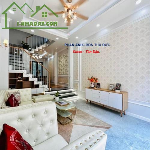 🚀 Bán Nhà Phố Lê Đình Quản, Quận 2_ Hẻm Xe Tải_ 4 Tầng 3 Pn _ Chỉ Có 9 Tỷ…9999!