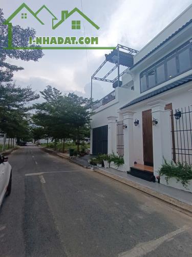 ĐẤT NỀN CÙ LAO CHỈ 500TR SỞ HỮU NGAY GIÁP PHƯỜNG BỬU LONG