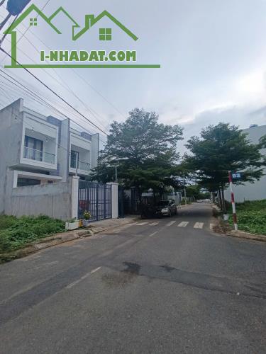 ĐẤT NỀN CÙ LAO CHỈ 500TR SỞ HỮU NGAY GIÁP PHƯỜNG BỬU LONG - 1