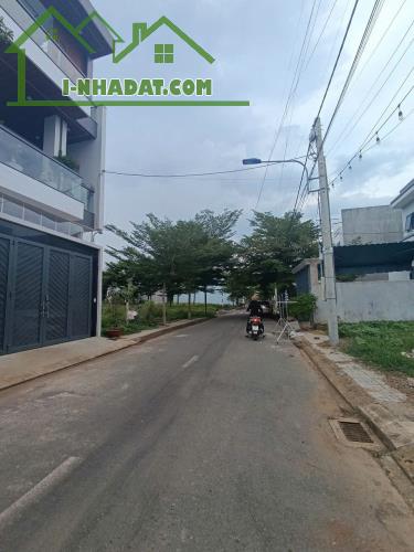 ĐẤT NỀN CÙ LAO CHỈ 500TR SỞ HỮU NGAY GIÁP PHƯỜNG BỬU LONG - 2