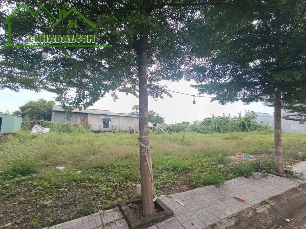 ĐẤT NỀN CÙ LAO CHỈ 500TR SỞ HỮU NGAY GIÁP PHƯỜNG BỬU LONG - 4