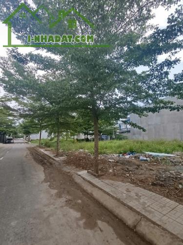 ĐẤT NỀN CÙ LAO CHỈ 500TR SỞ HỮU NGAY GIÁP PHƯỜNG BỬU LONG - 5