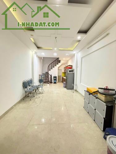 🏡 SỔ ĐỎ SẴN - CÔNG CHỨNG NGAY - NHÀ MẶT NGÕ XE TẢI TRÁNH - 7 PHÚT RA ĐẠI HỌC THỂ THAO & Q - 1