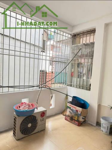 🏡 SỔ ĐỎ SẴN - CÔNG CHỨNG NGAY - NHÀ MẶT NGÕ XE TẢI TRÁNH - 7 PHÚT RA ĐẠI HỌC THỂ THAO & Q - 3