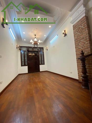 Bán nhà MẶT PHỐ KHÂM THIÊN, ĐỐNG ĐA, 120m2 4T MT 4.5m, GIÁ ĐẦU TƯ chỉ 33 Tỷ - 3