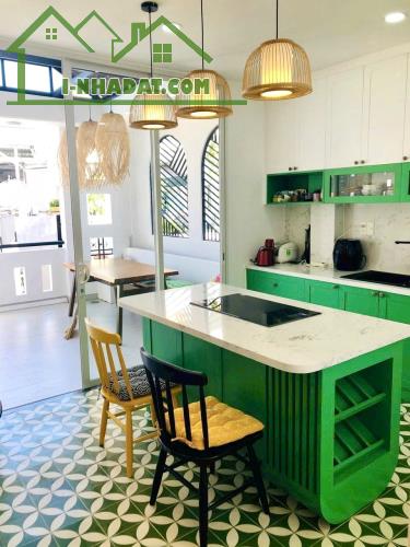 Siêu Phẩm Hẽm Xe Hơi - Bình Thạnh - 4 Tầng - 42M2 - Nhỉnh 7 Tỷ - 1