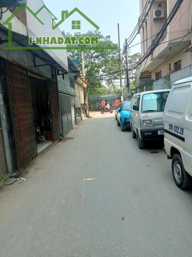 Bán đất Cầu Diễn, Từ Liêm, Hà Nội - 1