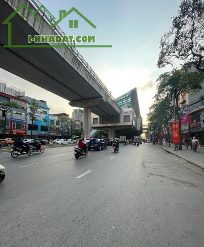 Bán đất Cầu Diễn, Từ Liêm, Hà Nội - 2