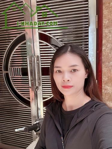 BÁN GẤP NHÀ MINH KHAI – HAI BÀ TRƯNG – LÔ GÓC – 32M² – 6.86 TỶ – 50M RA LEXUS - 1