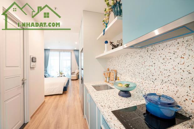 Căn hộ biển đẳng cấp Sun Costa Residence – Sống sang giữa lòng Đà Nẵng - 5