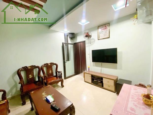 🏡 BẤT NGỜ! CĂN NHÀ PHỐ MỄ TRÌ - TIỀM NĂNG "VÀNG" - 1