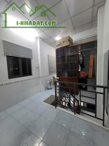 Sổ riêng, 47m2 full nội thất, 3 tầng hoàn công,nhà nhỏ xinh, Linh Đông, Thủ Đức - 2