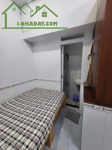 Sổ riêng, 47m2 full nội thất, 3 tầng hoàn công,nhà nhỏ xinh, Linh Đông, Thủ Đức - 3
