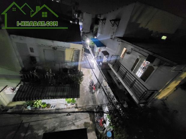 Sổ riêng, 47m2 full nội thất, 3 tầng hoàn công,nhà nhỏ xinh, Linh Đông, Thủ Đức - 4