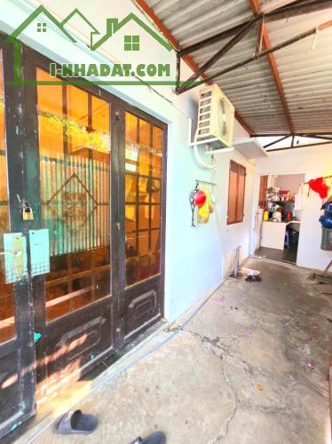 Nhà Phố 2 Mặt Hẻm Ô Tô – 104m² –– Cho Thuê 7tr/Tháng – Gần Chợ Tăng Nhơn Phú A Thủ Đức - 2