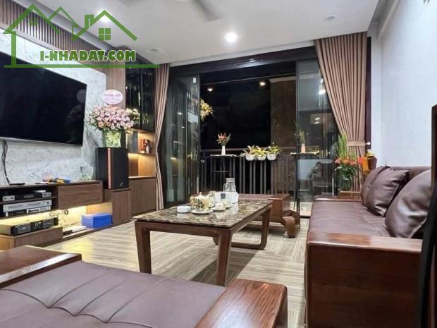 BÁN NHÀ DƯƠNG KHUÊ CẦU GIẤY, PHÂN LÔ, 3 ÔTÔ TRÁNH, VỈA HÈ, KINH DOANH, HƠN 19 TỶ