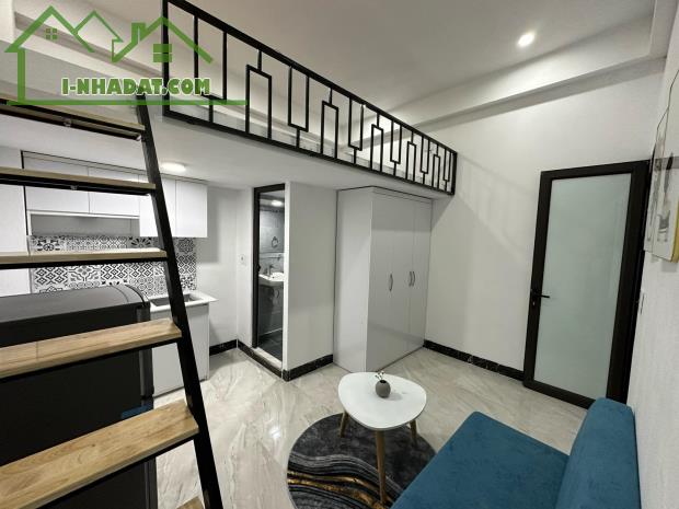💥 TÒA CCMN, CHDV TRẦN CUNG, BẮC TỪ LIÊM 100M2 8T MT 6M, 39 PHÒNG,  CHỈ 25  TỶ💥 - 1