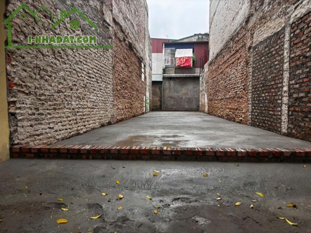 Bán đất kinh doanh mặt đường 23b Thanh Lâm Mê Linh Hà Nội 62m2,giá 4,6 tỷ - 2