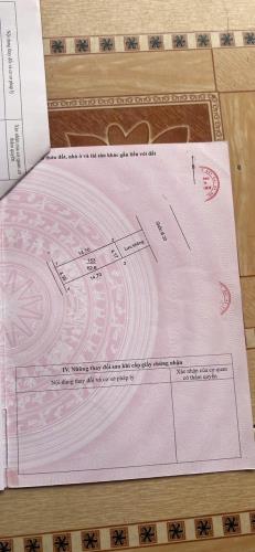 Bán đất kinh doanh mặt đường 23b Thanh Lâm Mê Linh Hà Nội 62m2,giá 4,6 tỷ - 3
