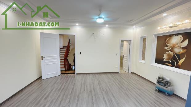 BÁN NHÀ MẶT PHỐ  XUÂN ĐỈNH – 63M² –THANG MÁY – KINH DOANH 14.5TỶ - 1