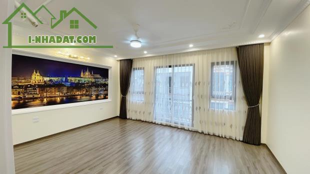 BÁN NHÀ MẶT PHỐ  XUÂN ĐỈNH – 63M² –THANG MÁY – KINH DOANH 14.5TỶ - 2