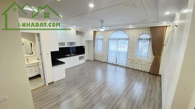 BÁN NHÀ MẶT PHỐ  XUÂN ĐỈNH – 63M² –THANG MÁY – KINH DOANH 14.5TỶ - 3