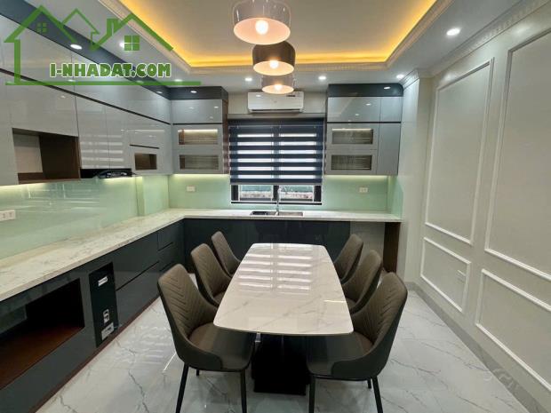 NHÀ ĐẸP TÂY HỒ- GARA OTO, THANG MÁY- VIEW SÂN CHƠI – 63M 7TANG NHỈNH 16T - 1