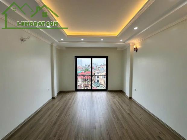 NHÀ ĐẸP TÂY HỒ- GARA OTO, THANG MÁY- VIEW SÂN CHƠI – 63M 7TANG NHỈNH 16T - 3