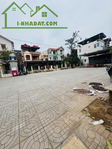 NHÀ ĐẸP TÂY HỒ- GARA OTO, THANG MÁY- VIEW SÂN CHƠI – 63M 7TANG NHỈNH 16T - 5