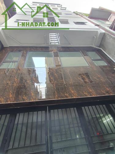 💥 TÒA CCMN, CHDV ĐỊNH CÔNG, HOÀNG MAI, 101M2 7T THANG MÁY MT 6M, 28P,  CHỈ 17 TỶ💥