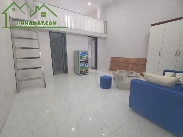 💥 TÒA CCMN, CHDV ĐỊNH CÔNG, HOÀNG MAI, 101M2 7T THANG MÁY MT 6M, 28P,  CHỈ 17 TỶ💥 - 3