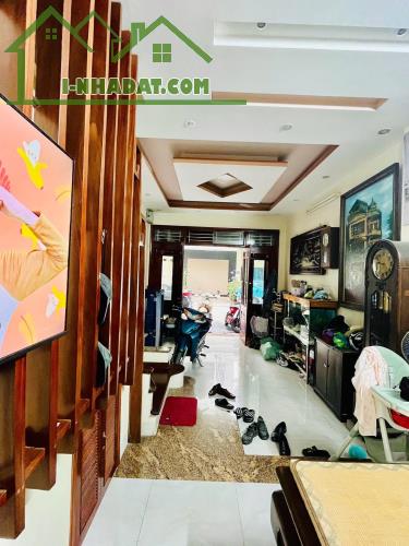 Liền Kề Hàng Bè KĐT Kiến Hưng, Mậu Lương, Phân Lô Vỉa Hè Ô Tô, 50m2 4 Tầng Giá 12,6 Tỷ - 1