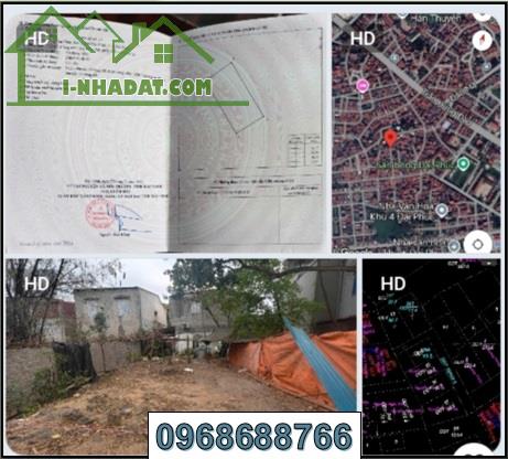 ⭐️Chính chủ bán nhanh lô đất tại phường Đại Phúc, TP.Bắc Ninh, Bắc Ninh. 1.95tỷ, 096868876