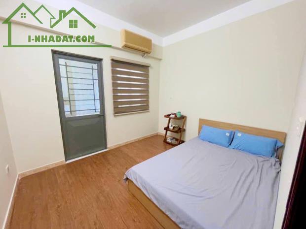 CHÍNH CHỦ BÁN CĂN GÓC – TẦNG TRUNG NHÀ B, MẶT PHỐ HÀM NGHI - 2