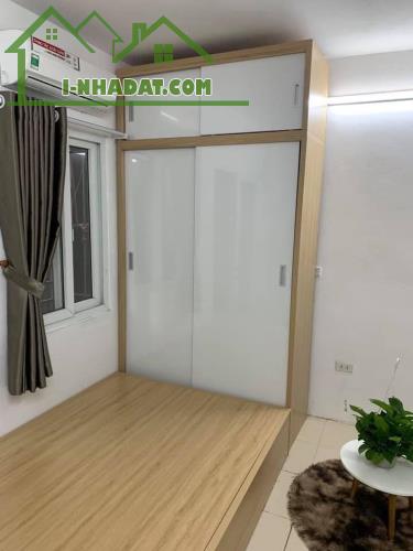 💥 TÒA CCMN, CHDV THỊNH QUANG, ĐỐNG ĐA 92M2 7T THANG MÁY MT 5M, 22P,  CHỈ 16 TỶ💥 - 1