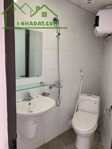 💥 TÒA CCMN, CHDV THỊNH QUANG, ĐỐNG ĐA 92M2 7T THANG MÁY MT 5M, 22P,  CHỈ 16 TỶ💥 - 4