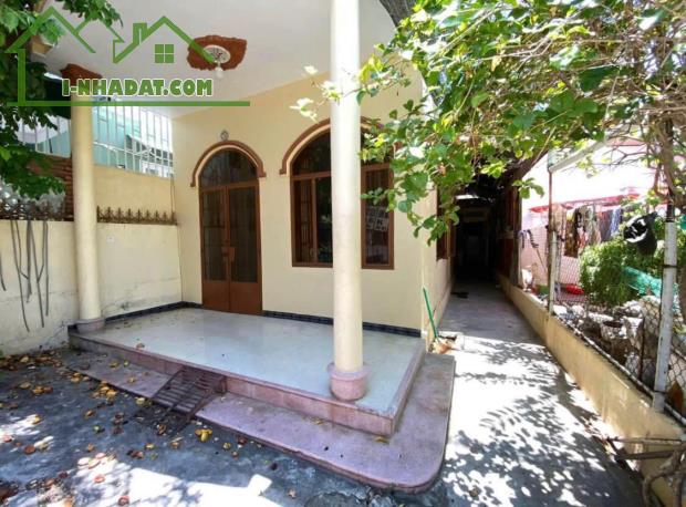 Bán Gấp Nhà Cấp 4-1 Sẹc Đ.Lê Thị Hà-Tân Xuân 92m2-SHR. Gía 880 Triệu - 1
