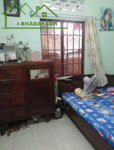 Bán Gấp Nhà Cấp 4-1 Sẹc Đ.Lê Thị Hà-Tân Xuân 92m2-SHR. Gía 880 Triệu - 2