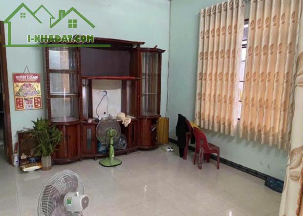 Bán Gấp Nhà Cấp 4-1 Sẹc Đ.Lê Thị Hà-Tân Xuân 92m2-SHR. Gía 880 Triệu - 3